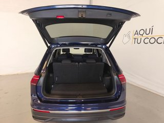 Volkswagen Tiguan Allspace Life 2.0 TDI 110 kW