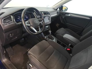 Volkswagen Tiguan Allspace Life 2.0 TDI 110 kW