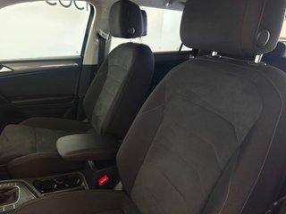 Volkswagen Tiguan Allspace Life 2.0 TDI 110 kW