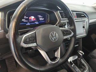Volkswagen Tiguan Allspace Life 2.0 TDI 110 kW