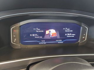 Volkswagen Tiguan Allspace Life 2.0 TDI 110 kW