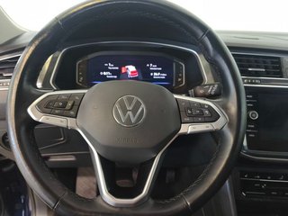 Volkswagen Tiguan Allspace Life 2.0 TDI 110 kW