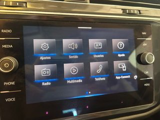 Volkswagen Tiguan Allspace Life 2.0 TDI 110 kW