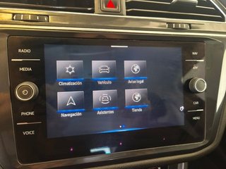 Volkswagen Tiguan Allspace Life 2.0 TDI 110 kW