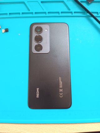 Despiece Xiaomi Redmi 15