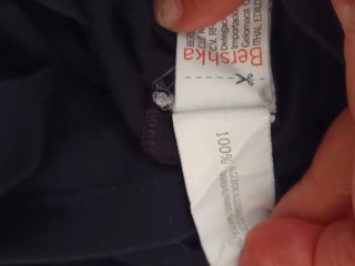 Camiseta Reina negra