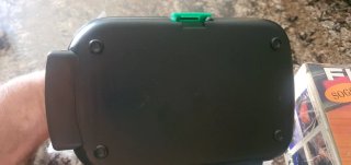 Linterna SOGO con caja de herramientas