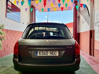 Peugeot 308 sw 1.6 HDI 110cv 4370€!!