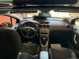 Peugeot 308 sw 1.6 HDI 110cv 4370€!!