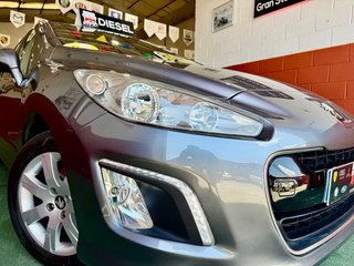 Peugeot 308 sw 1.6 HDI 110cv 4370€!!