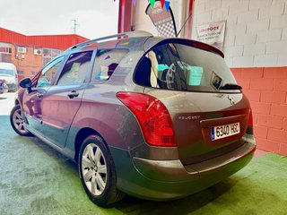 Peugeot 308 sw 1.6 HDI 110cv 4370€!!