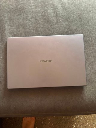 Huawei MateBook D 14 Ryzen 7 SSD 512GB