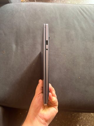Huawei MateBook D 14 Ryzen 7 SSD 512GB