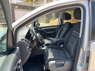 Volkswagen Touran 7 plazas