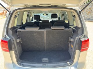 Volkswagen Touran 7 plazas