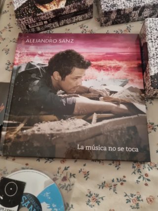 Lote CD