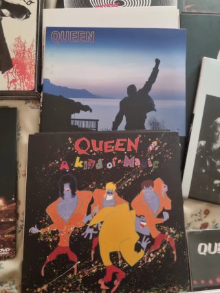 Lote CD