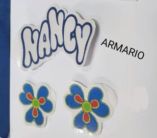 Nancy Armario