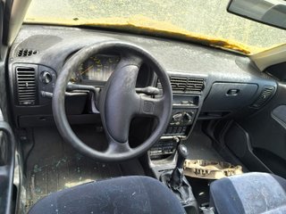 DESPIECE SEAT CORDOBA 1.9 90CV TDI 1996