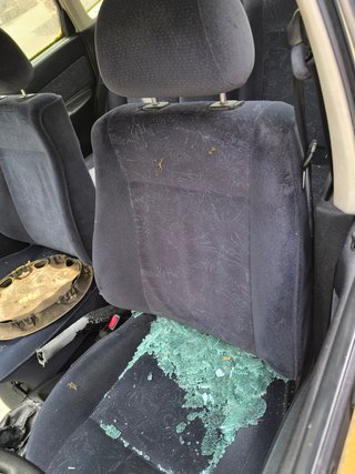 DESPIECE SEAT CORDOBA 1.9 90CV TDI 1996