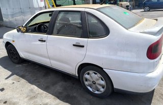 DESPIECE SEAT CORDOBA 1.9 90CV TDI 1996
