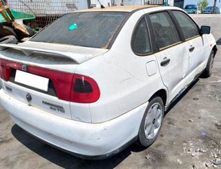 DESPIECE SEAT CORDOBA 1.9 90CV TDI 1996
