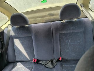 DESPIECE SEAT CORDOBA 1.9 90CV TDI 1996