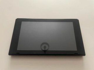 Nintendo Switch para piezas