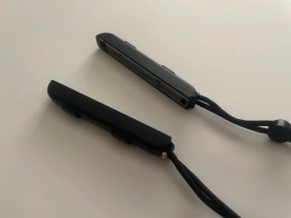 Nintendo Switch para piezas