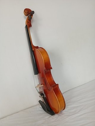 Violín 3/4 Mejorado