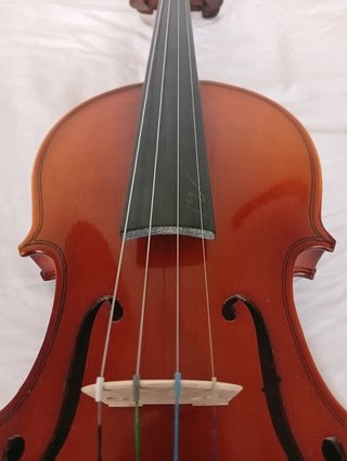 Violín 3/4 Mejorado