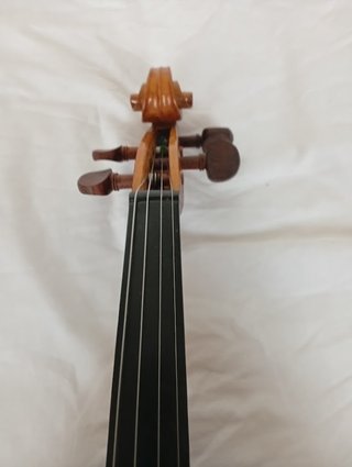 Violín 3/4 Mejorado