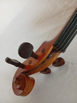 Violín 3/4 Mejorado
