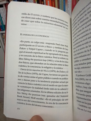 La felicidad no es un secreto