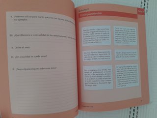 Aprendamos a amar proyecto de educación afectiv...