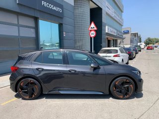 Cupra Born 150kW (204 CV) 62kWh