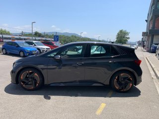 Cupra Born 150kW (204 CV) 62kWh