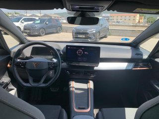 Cupra Born 150kW (204 CV) 62kWh