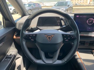 Cupra Born 150kW (204 CV) 62kWh
