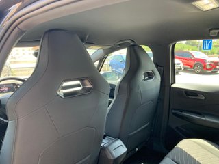 Cupra Born 150kW (204 CV) 62kWh