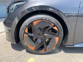 Cupra Born 150kW (204 CV) 62kWh