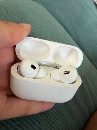 AirPods Pro 2da Gen - Usados 5 veces