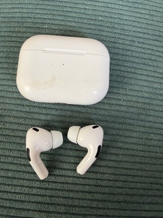 AirPods Pro 2da Gen - Usados 5 veces