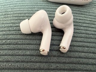 AirPods Pro 2da Gen - Usados 5 veces