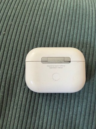 AirPods Pro 2da Gen - Usados 5 veces
