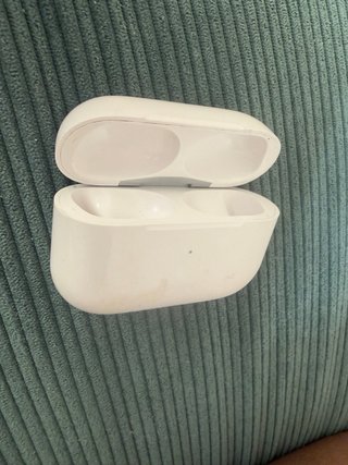 AirPods Pro 2da Gen - Usados 5 veces