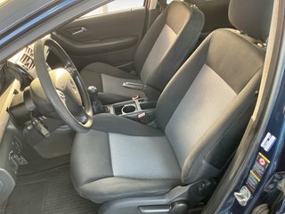 Mercedes-Benz Clase A 2005