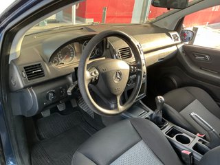 Mercedes-Benz Clase A 2005