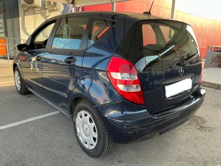 Mercedes-Benz Clase A 2005