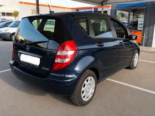 Mercedes-Benz Clase A 2005